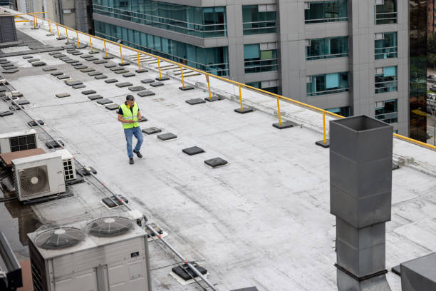 Best Roof Coating and Sealing  in Lima, OH