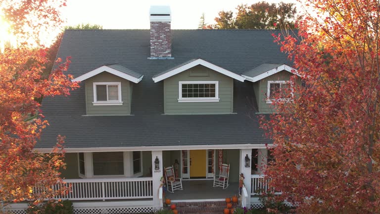 Professional Roofing Service in Lima, OH