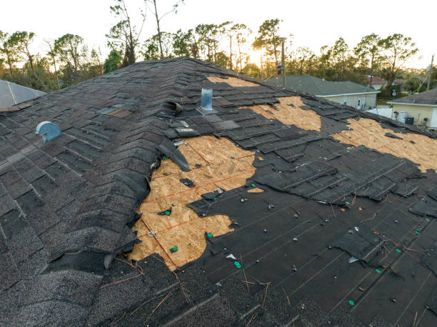 Best Flat Roofing  in Lima, OH