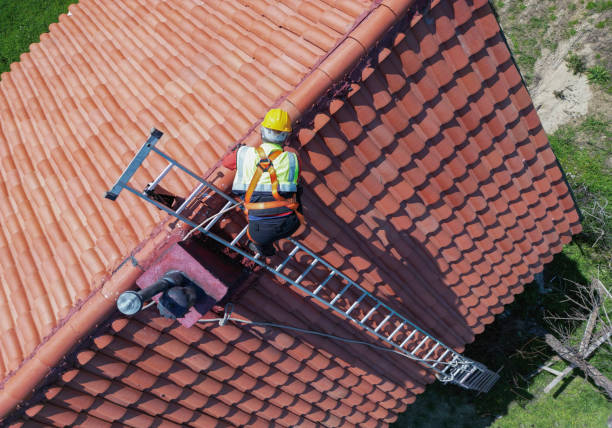 Cold Roofs in Lima, OH