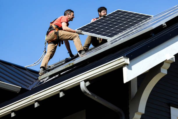 Best Commercial Roofing Services  in Lima, OH