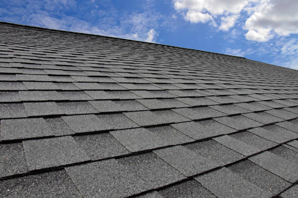 Steel Roofing in Lima, OH