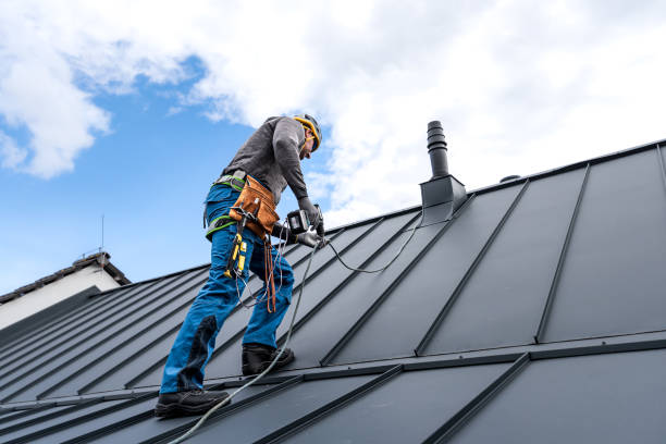 Best Hot Roofs  in Lima, OH