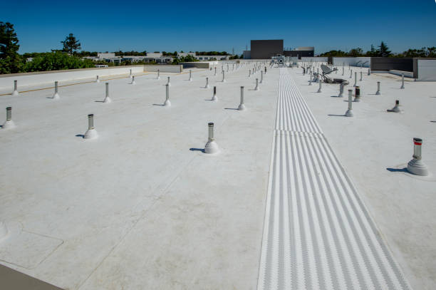 Best Emergency Roof Repair Services  in Lima, OH