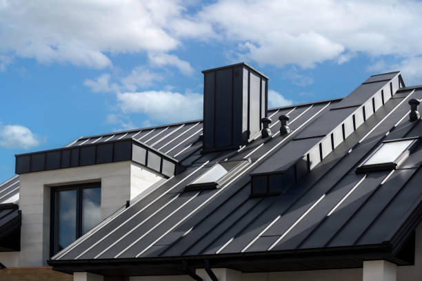 Best Roof Insulation Installation  in Lima, OH