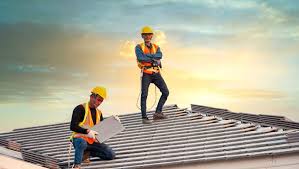 Best Roof Maintenance and Cleaning  in Lima, OH